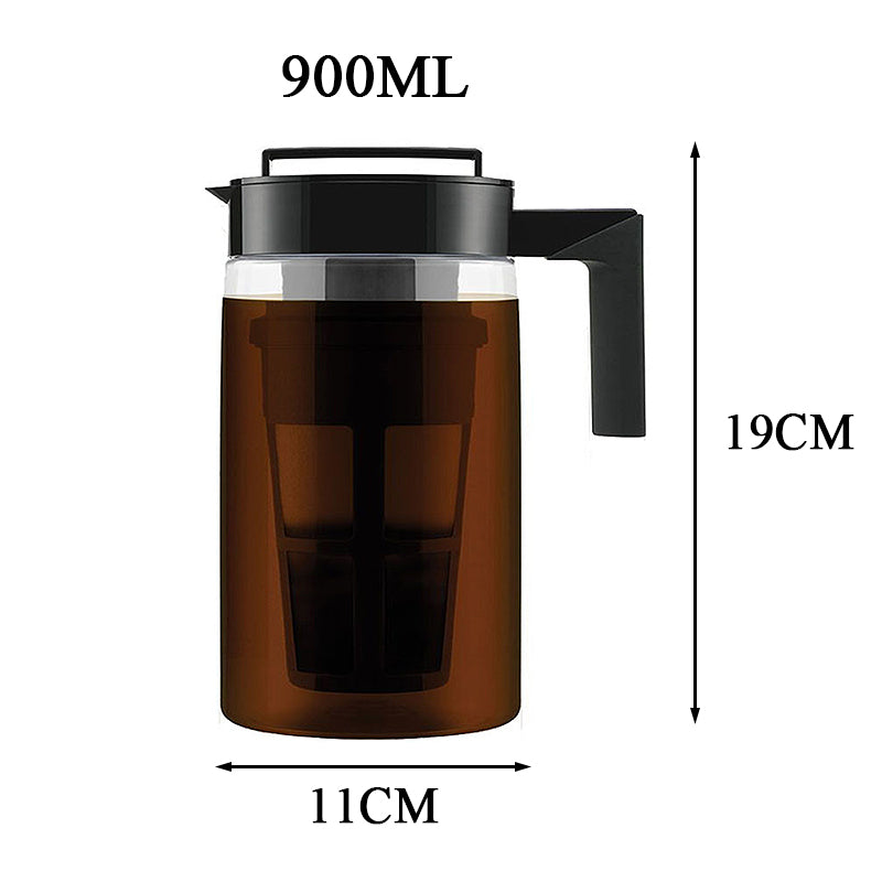 cold-brew-coffee-kettle coffee-brewing-equipment product photo 6