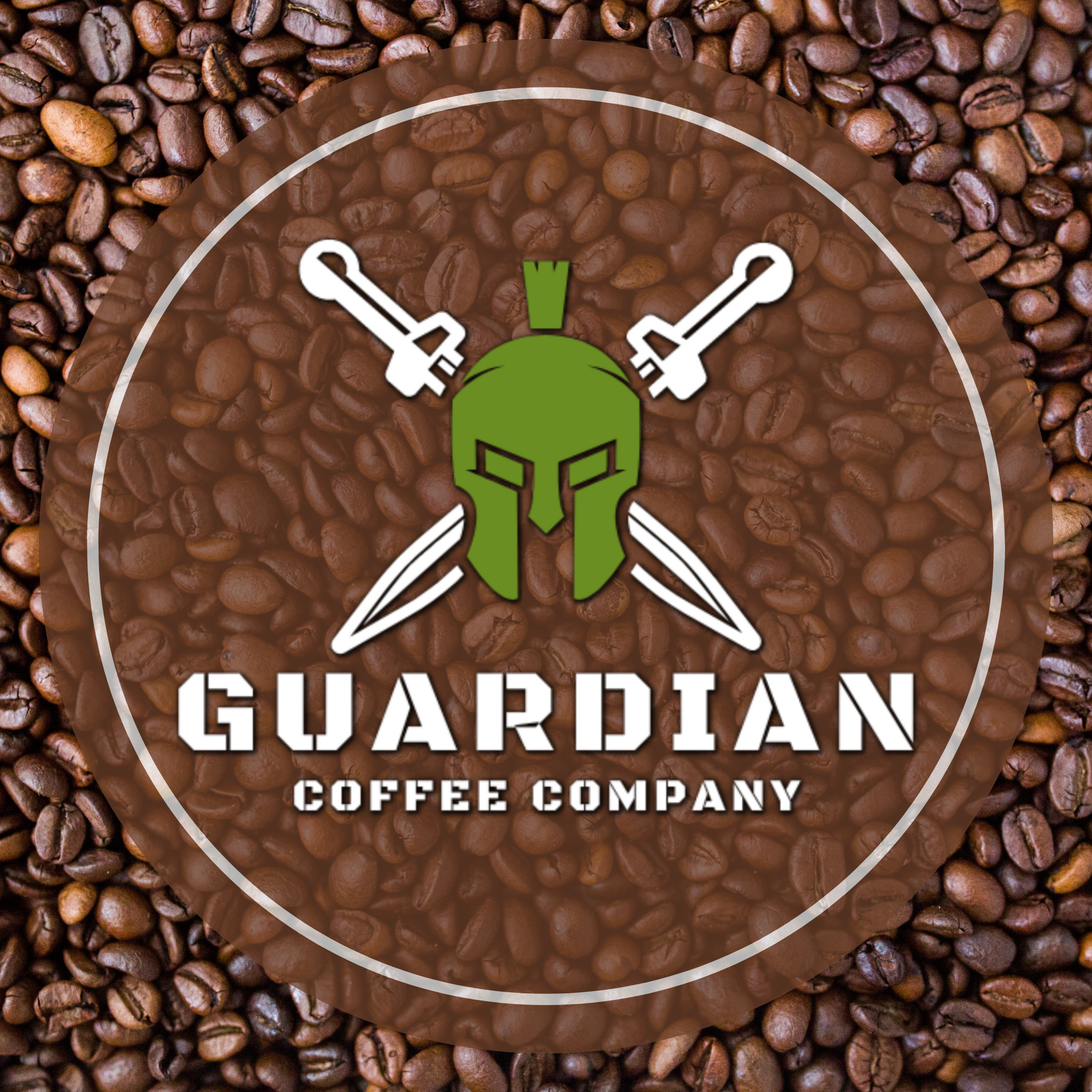    high-caffeine-coffee guardian-coffee logo