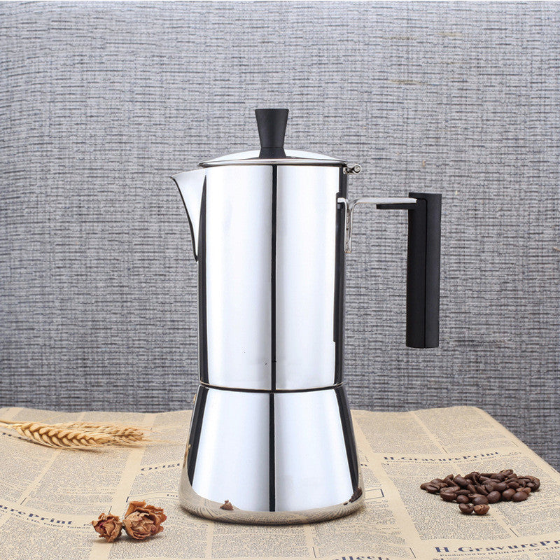moka-pot coffee-brewing-equipment product photo 11