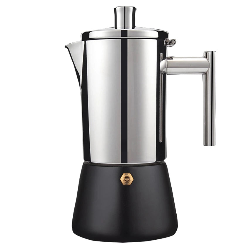 moka-pot coffee-brewing-equipment product photo 2
