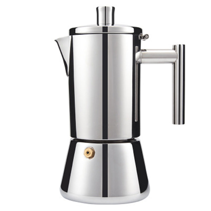 moka-pot coffee-brewing-equipment product photo 3